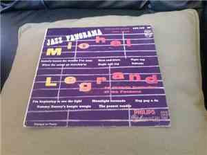 Michel Legrand - Jazz Panorama