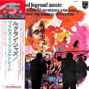 Michel Legrand - Legrand Jazz