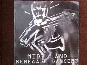 Midi Land - Renegade Dancers