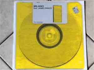 Milano Feat. Jamie Prince - The Message