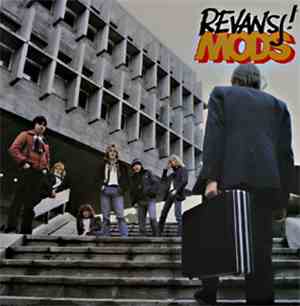 Mods  - Revansj!