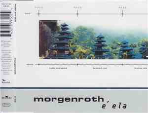 Morgenroth - E' Ela
