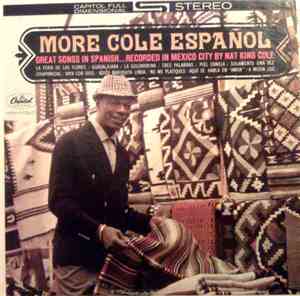Nat King Cole - More Cole Español