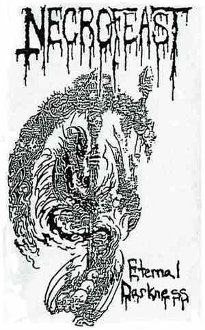 Necrofeast  - Eternal Darkness