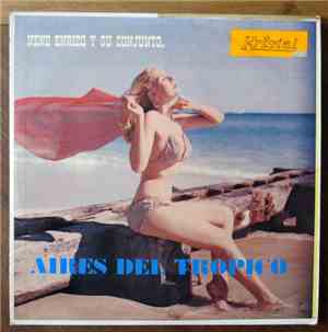 Nene Enriso Y Su Conjunto - Aires Del Tropico