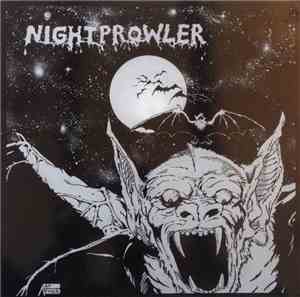 Night Prowler - Night Prowler