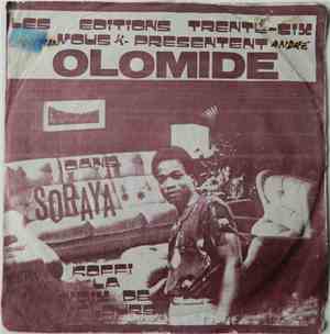 Olomide - Soraya 1 & 2
