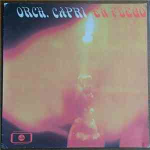 Orchestra Capri - En Fuego