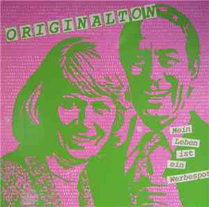 Originalton  - Mein Leben Ist Ein Werbespot