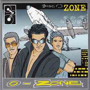 O-Zone  - DiscO-Zone