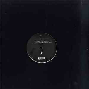 Patrice Bäumel - Panic / Vapour