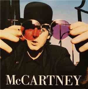 Paul McCartney - My Brave Face