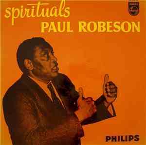 Paul Robeson - Spirituals