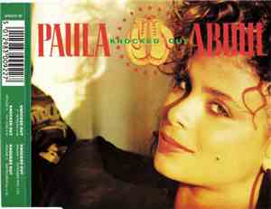 Paula Abdul - Knocked Out