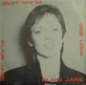 Plain Jane  - One Look