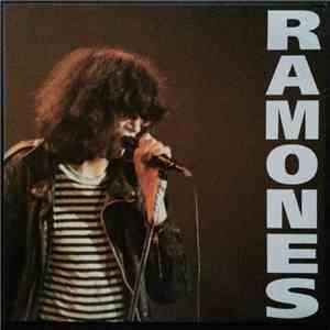 Ramones - Let's Dance