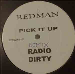 Redman - Pick It Up