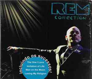 R.E.M. - Collection