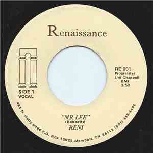 Reni - Mr Lee