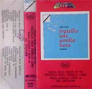 Riz Ortolani - Fratello Sole Sorella Luna