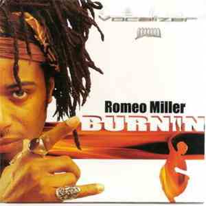 Romeo Miller  - Burnin