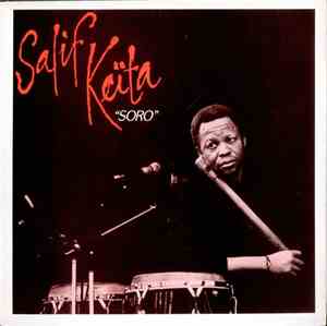 Salif Keita - Soro