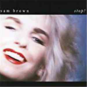 Sam Brown - Stop!