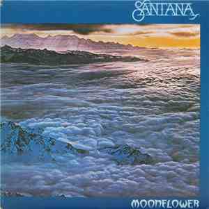 Santana - Moonflower