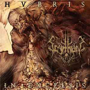 Scythian  - Hubris in Excelsis