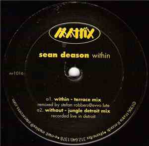 Sean Deason - Within