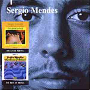 Sergio Mendes - The Great Arrival / The Beat Of Brazil