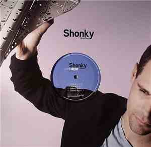 Shonky - Time Zero Part.One