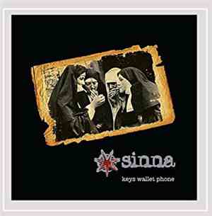 Sinna - Keys Wallet Phone