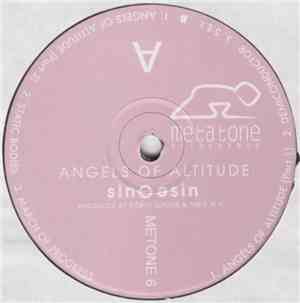 Sinoesin - Angels Of Altitude