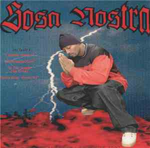 Sosa Nostra - I Wanna Thank You