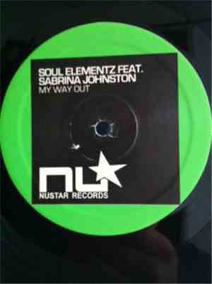 Soul Elementz - My Way Out