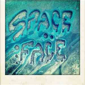 Spaceface  - Spaceface EP