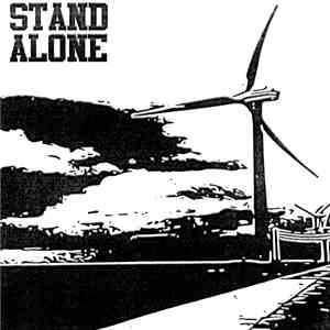 Stand Alone  - Stand Alone