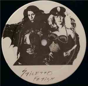 Stiletto Fetish - I Think I Love You / Broke On Coke
