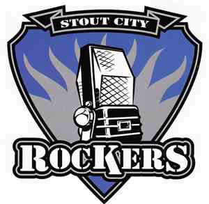 Stout City Rockers - Stout City Rockers