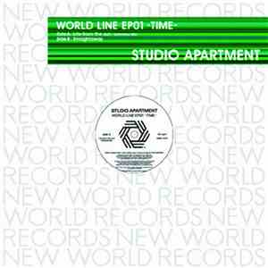 Studio Apartment - World Line EP01 - Time