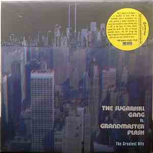 Sugarhill Gang Vs. Grandmaster Flash - The Greatest Hits