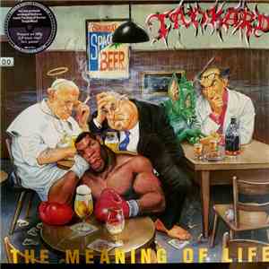Tankard - The Meaning Of Life