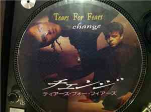 Tears For Fears - Change