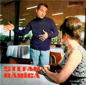 Ștefan Bănică - Îmi Acordați Un Dans?