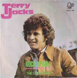 Terry Jacks - Rock'n'Roll (I Gave You The Best Years Of My Life)