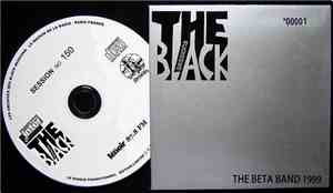 The Beta Band - The Black Sessions, 1999