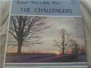 The Challengers  - Songs You Asked For