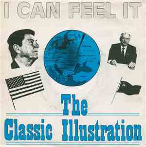 The Classic Illustration - I Can Feel It