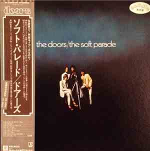 The Doors - The Soft Parade